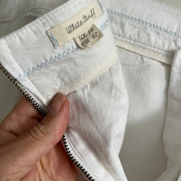Skirt by UK brand White Stuff - Picture 4 of 6